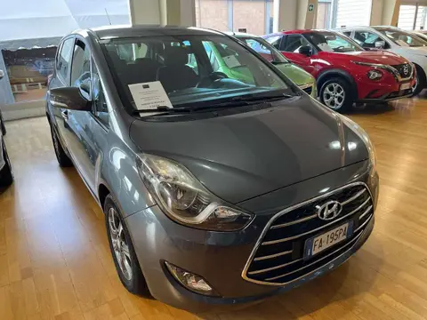 Used HYUNDAI IX20 Petrol 2015 Ad 