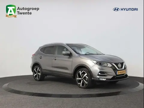 Annonce NISSAN QASHQAI Essence 2019 d'occasion 