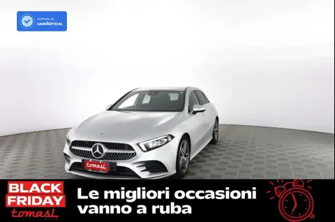 Used MERCEDES-BENZ CLASSE A Petrol 2020 Ad 