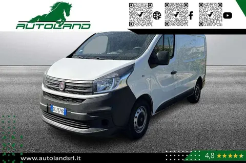 Used FIAT TALENTO Diesel 2019 Ad 