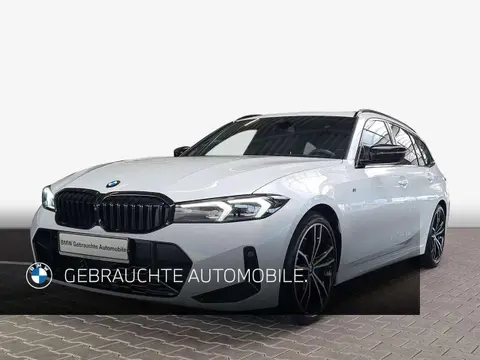 Used BMW SERIE 3 Petrol 2023 Ad Germany