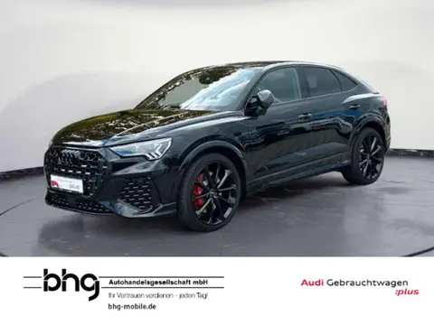 Annonce AUDI RSQ3 Essence 2021 d'occasion 