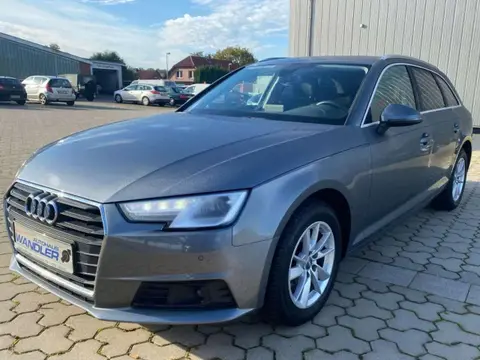 Used AUDI A4 Diesel 2019 Ad 