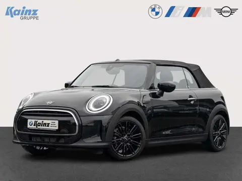 Annonce MINI COOPER Essence 2024 d'occasion 