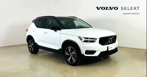 Used VOLVO XC40 Diesel 2019 Ad 