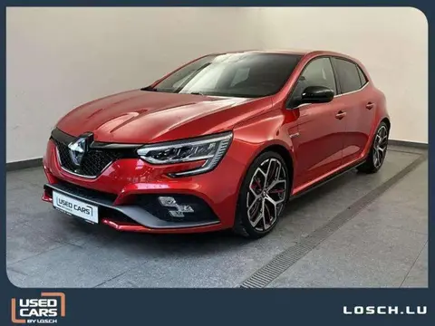 Used RENAULT MEGANE Petrol 2023 Ad 