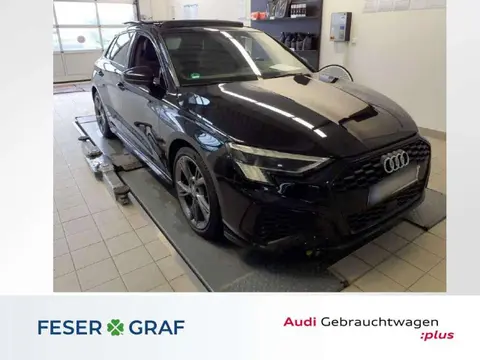 Used AUDI A3 Petrol 2020 Ad 