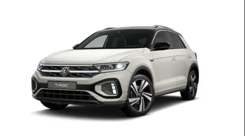 Used VOLKSWAGEN T-ROC Petrol 2024 Ad 