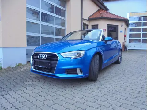 Used AUDI A3 Petrol 2019 Ad 