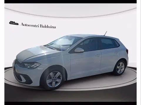 Used VOLKSWAGEN POLO Petrol 2021 Ad 