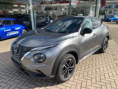 Used NISSAN JUKE Petrol 2024 Ad 