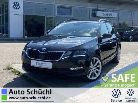 Annonce SKODA OCTAVIA Essence 2020 d'occasion 