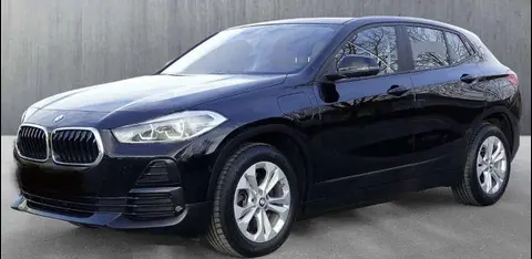 Used BMW X2 Hybrid 2021 Ad 