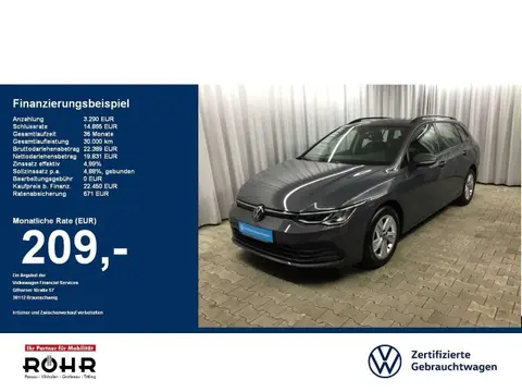 Annonce VOLKSWAGEN GOLF Essence 2023 d'occasion 