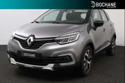 Used RENAULT CAPTUR Petrol 2019 Ad 