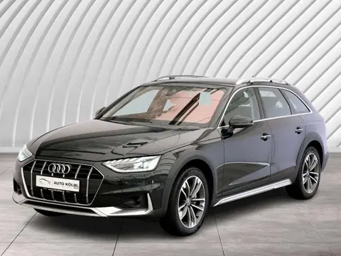 Annonce AUDI A4 Diesel 2020 d'occasion 