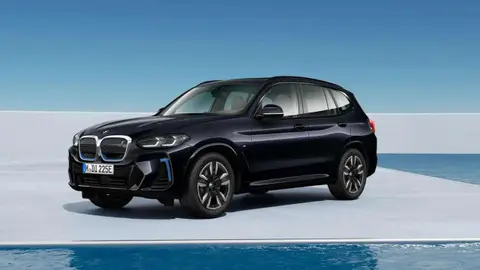 Annonce BMW IX3 Électrique 2024 d'occasion 