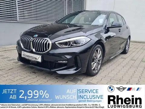 Used BMW SERIE 1 Petrol 2020 Ad 