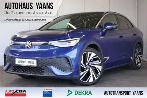 Annonce VOLKSWAGEN ID.5 Électrique 2022 d'occasion 