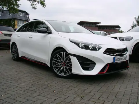 Annonce KIA PROCEED Essence 2023 d'occasion 