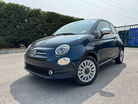 Used FIAT 500  2023 Ad 