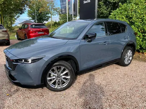 Used MAZDA CX-5 Petrol 2023 Ad 