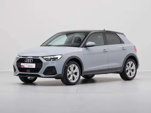 Annonce AUDI A1 Essence 2023 d'occasion 