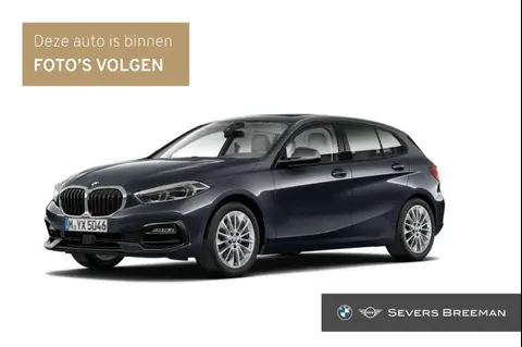 Used BMW SERIE 1 Petrol 2020 Ad 