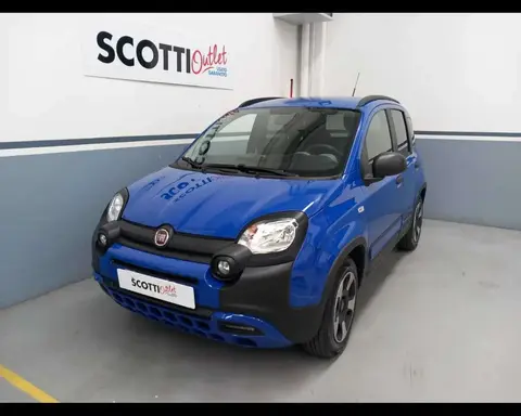 Used FIAT PANDA Petrol 2019 Ad 