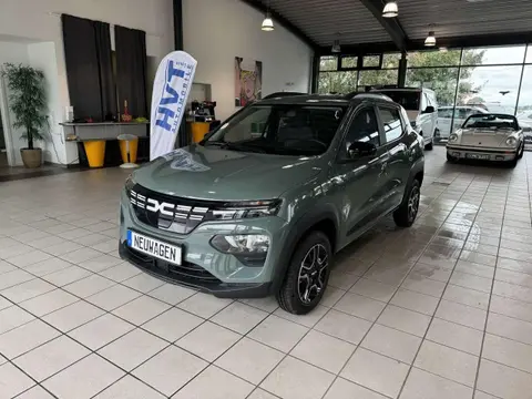 Annonce DACIA SPRING Électrique 2023 d'occasion 