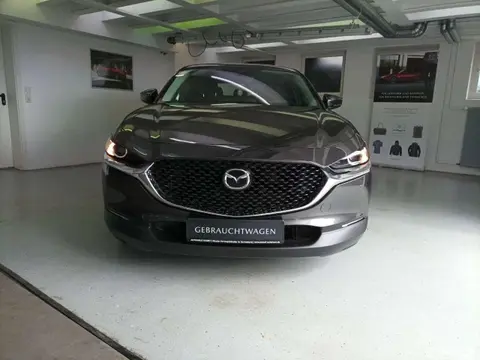 Annonce MAZDA CX-30 Essence 2020 d'occasion 