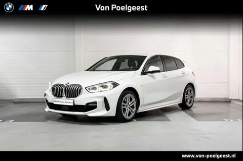 Used BMW SERIE 1 Petrol 2020 Ad 