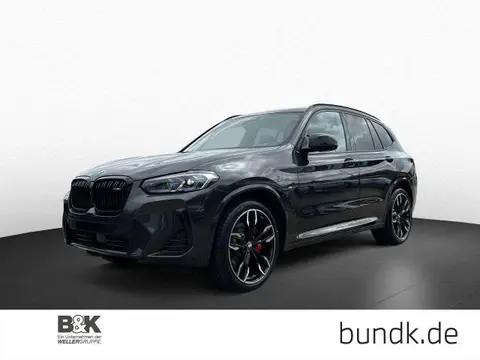 Used BMW X3 Petrol 2024 Ad 