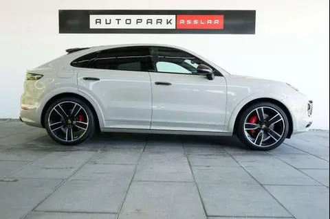 Used PORSCHE CAYENNE Petrol 2021 Ad 