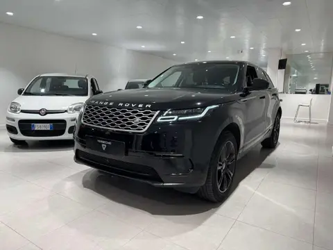 Annonce LAND ROVER RANGE ROVER VELAR Diesel 2018 d'occasion 