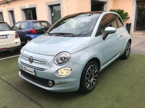 Used FIAT 500 Hybrid 2023 Ad 