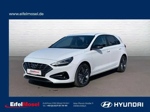 Annonce HYUNDAI I30 Essence 2024 d'occasion 