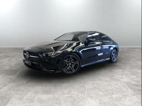 Used MERCEDES-BENZ CLASSE CLA Diesel 2021 Ad 