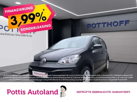 Annonce VOLKSWAGEN UP! Essence 2021 d'occasion 