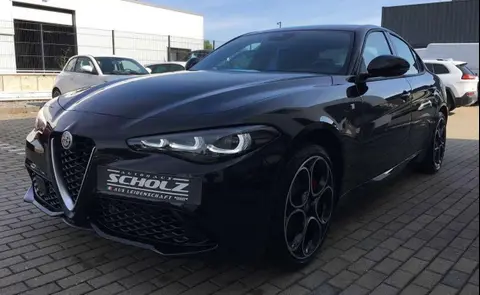 Used ALFA ROMEO GIULIA Petrol 2023 Ad 