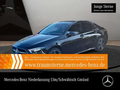 Used MERCEDES-BENZ CLASSE A Hybrid 2020 Ad 