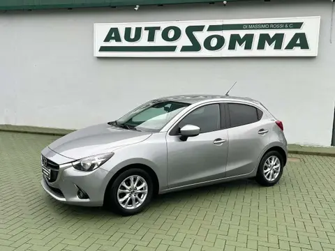 Used MAZDA 2 Petrol 2016 Ad 