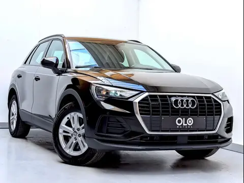 Used AUDI Q3 Petrol 2019 Ad 