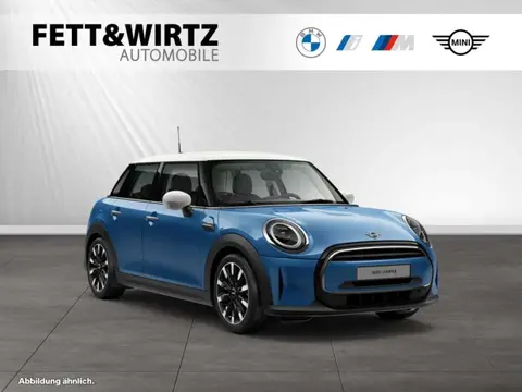 Used MINI COOPER Petrol 2023 Ad 