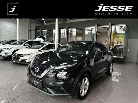 Annonce NISSAN JUKE Essence 2020 d'occasion 