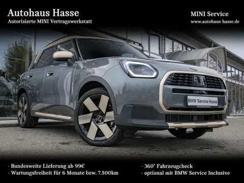 Used MINI COOPER Petrol 2024 Ad 