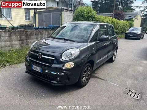 Annonce FIAT 500 Essence 2019 d'occasion 