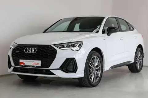 Annonce AUDI Q3 Diesel 2021 d'occasion 