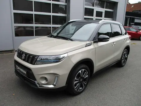 Annonce SUZUKI VITARA Essence 2023 d'occasion 