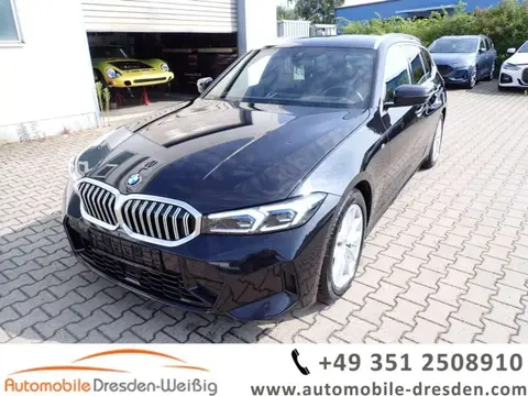 Used BMW SERIE 3 Petrol 2023 Ad 